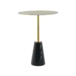 Möbelix Beistelltisch Rocio 300 Schwarz