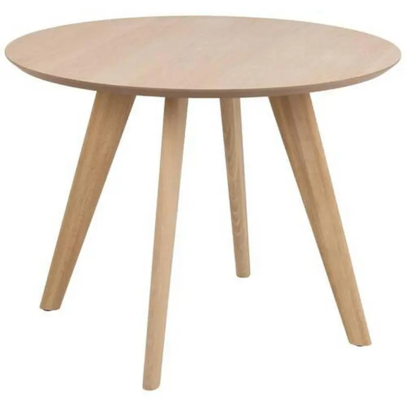 Esstisch Townsville Eichefarben B: 100 Cm