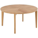 Möbelix Couchtisch Laudal Eichefarben B: 80 cm