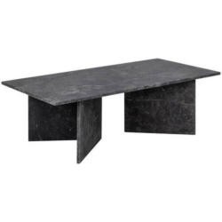 Couchtisch Vega Schwarz B: 70 cm