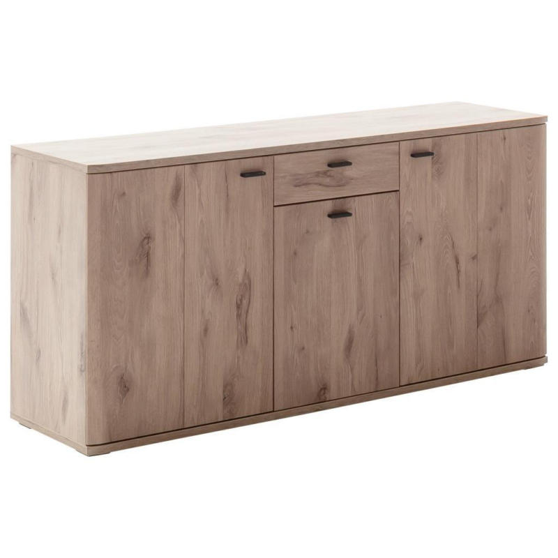 Sideboard 149 Cm Prato Eichefarben