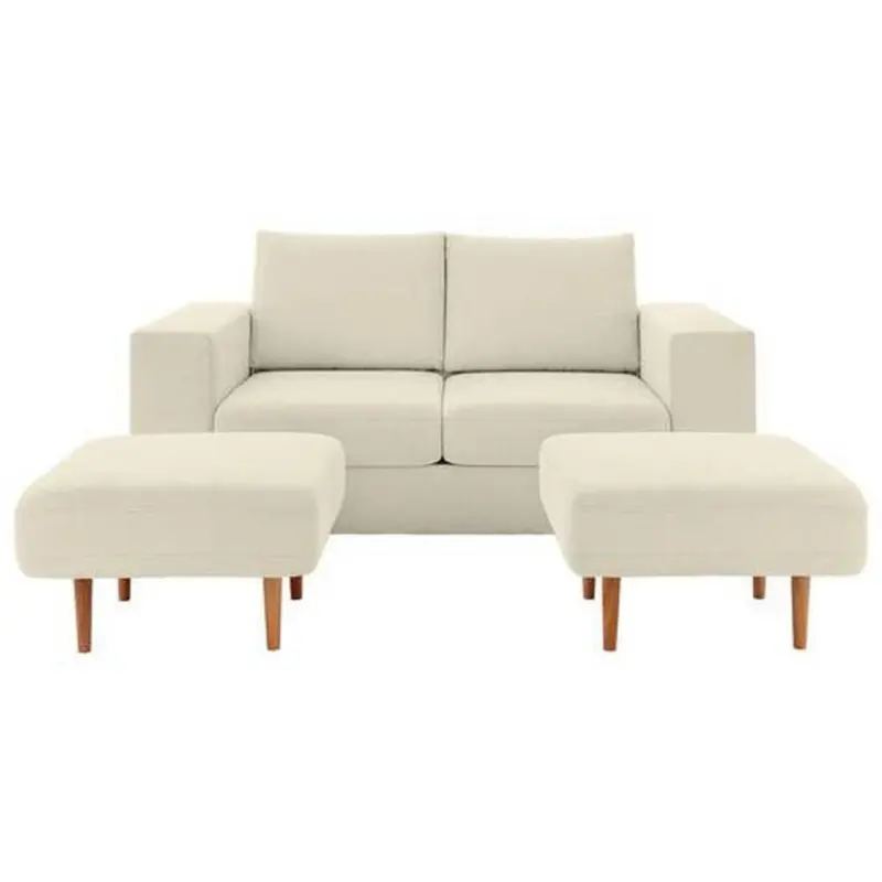 Viersitzer-sofa Looks V-1