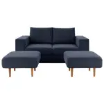 M&ouml;belix 2,5-sitzer Looks V-1