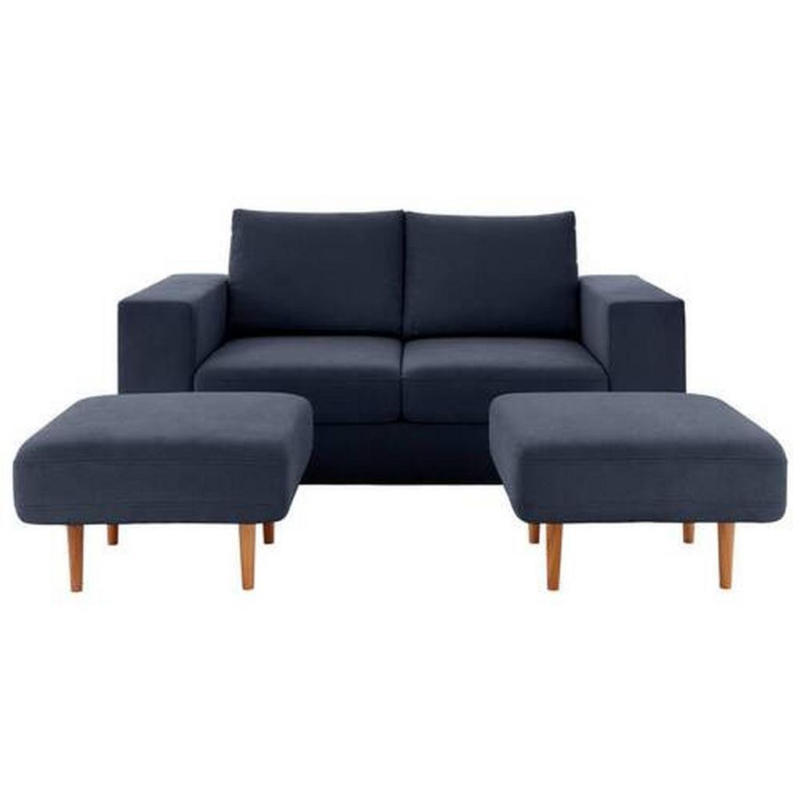 Viersitzer-Sofa Looks V-1