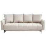 Möbelix Schlafsofa Level