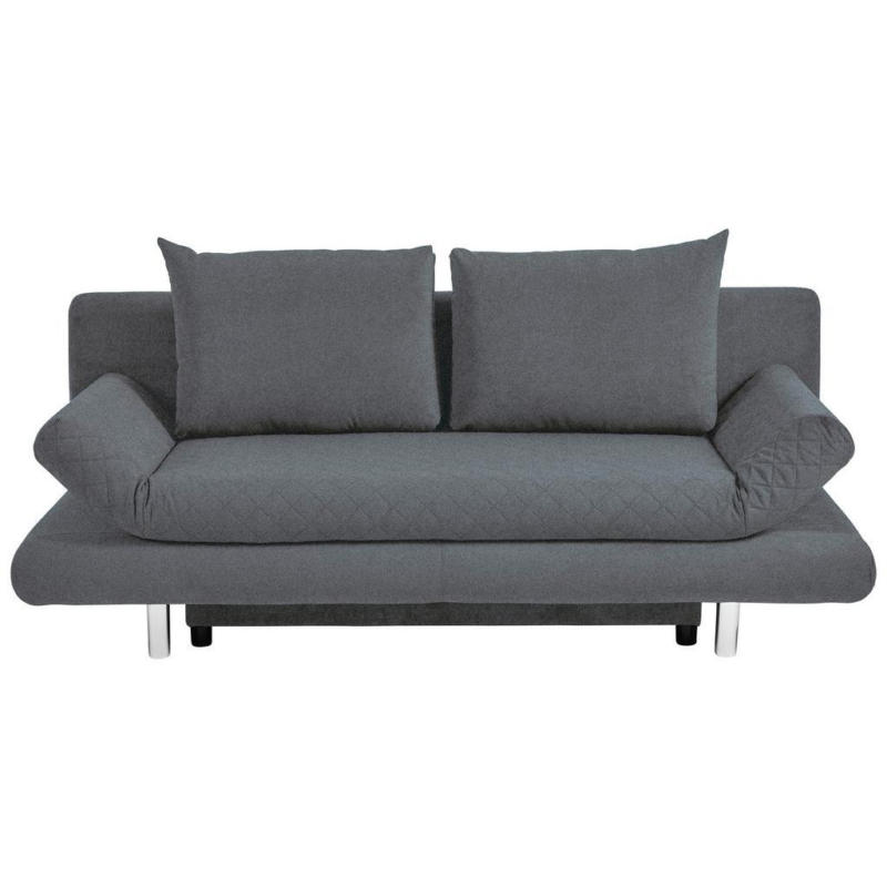 2-Sitzer-Sofa Mit Schlaffunktion Sorini