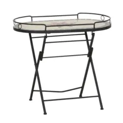 Gartenbeistelltisch 875348