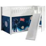 Möbelix Spielbett Scott