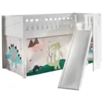 M&ouml;belix Spielbett Scott