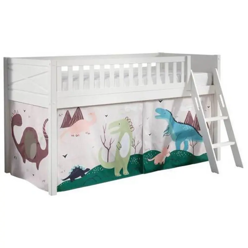 Spielbett Scott
