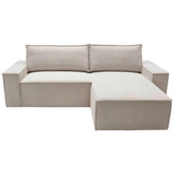 Eckschlafsofa Perllo