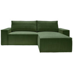 Eckschlafsofa Perllo