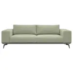 Möbelix 2-Sitzer-Sofa Albero