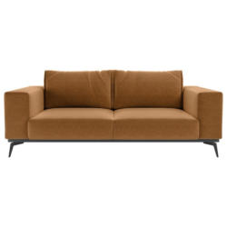 2-Sitzer-Sofa Isolde