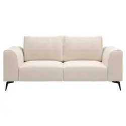 2-Sitzer-Sofa Seul Creme
