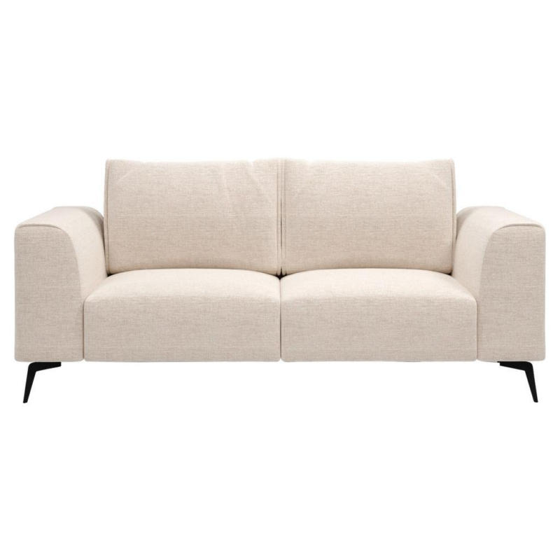 2-Sitzer-Sofa Seul Creme