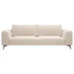 Möbelix 3-Sitzer-Sofa Seul