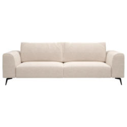 4-Sitzer-Sofa Seul Creme