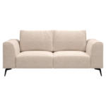 Möbelix 2-Sitzer-Sofa Seul Beige