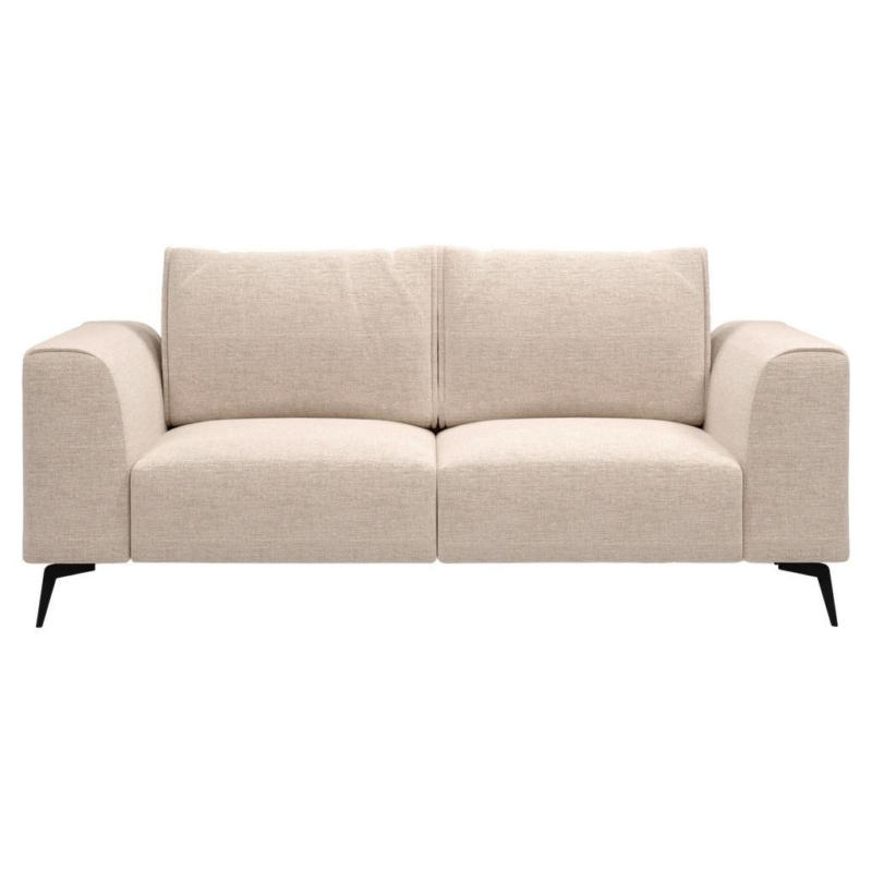 2-Sitzer-Sofa Seul Beige