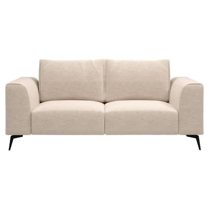 2-Sitzer-Sofa Seul Beige