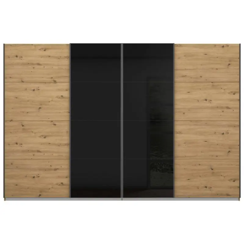 Schiebetürenschrank Bensheim