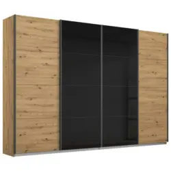 Schiebetürenschrank Bensheim