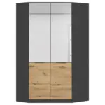 Möbelix Eckschrank Max-Extra