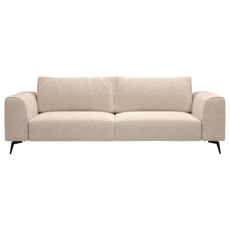 4-Sitzer-Sofa Seul Beige