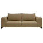 Möbelix 3-Sitzer-Sofa Seul Beige