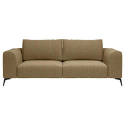 3-Sitzer-Sofa Seul Beige