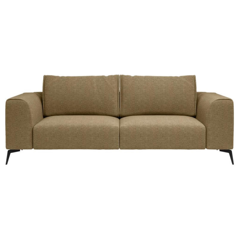 3-Sitzer-Sofa Seul Beige