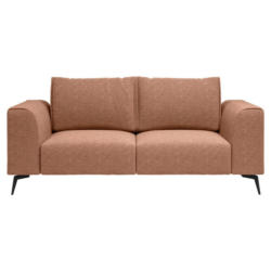 2-Sitzer-Sofa Seul Orange