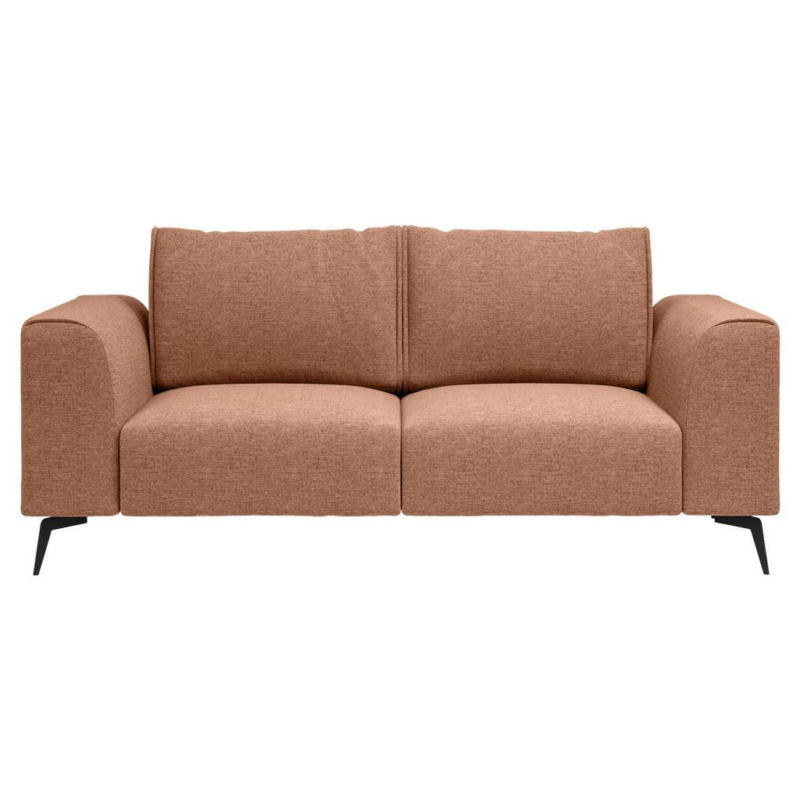 2-Sitzer-Sofa Seul Orange