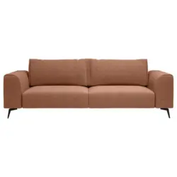 4-Sitzer-Sofa Seul Orange