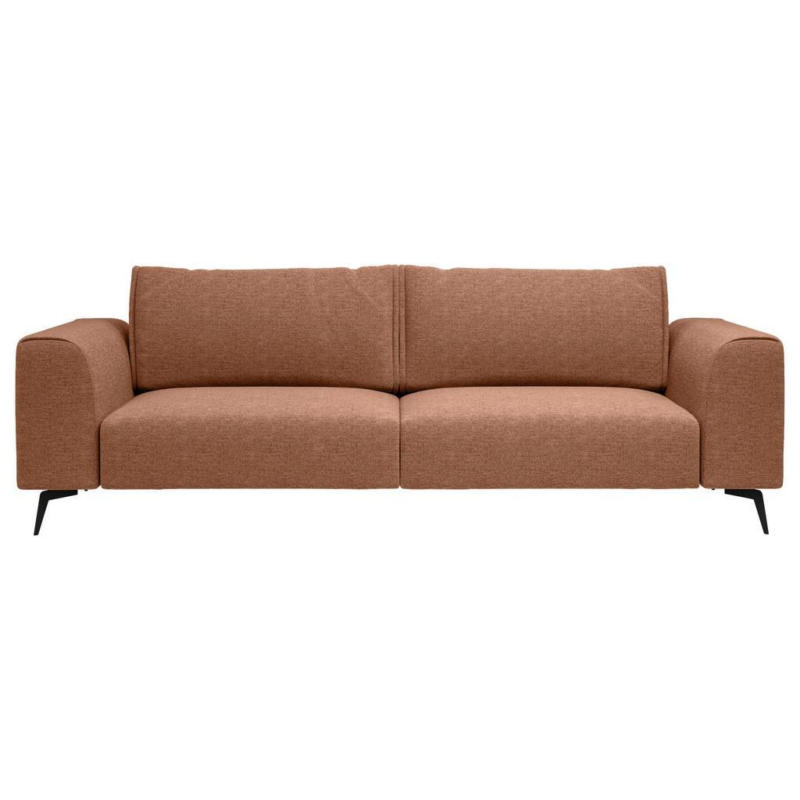 4-Sitzer-Sofa Seul Orange