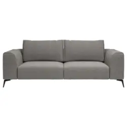 3-Sitzer-Sofa Seul Beige