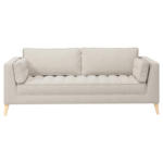 Möbelix 3-Sitzer-Sofa Doti