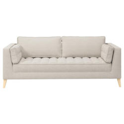 3-Sitzer-Sofa Doti