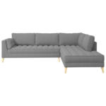 Möbelix Ecksofa Doti