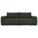 Möbelix 2-sitzer-sofa Looks Ii Grün