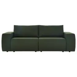 2-sitzer-sofa Looks Ii Grün