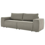 Möbelix 2-sitzer-sofa Looks Ii Braun
