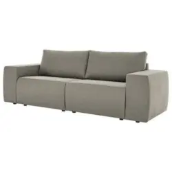 2-sitzer-sofa Looks Ii Braun