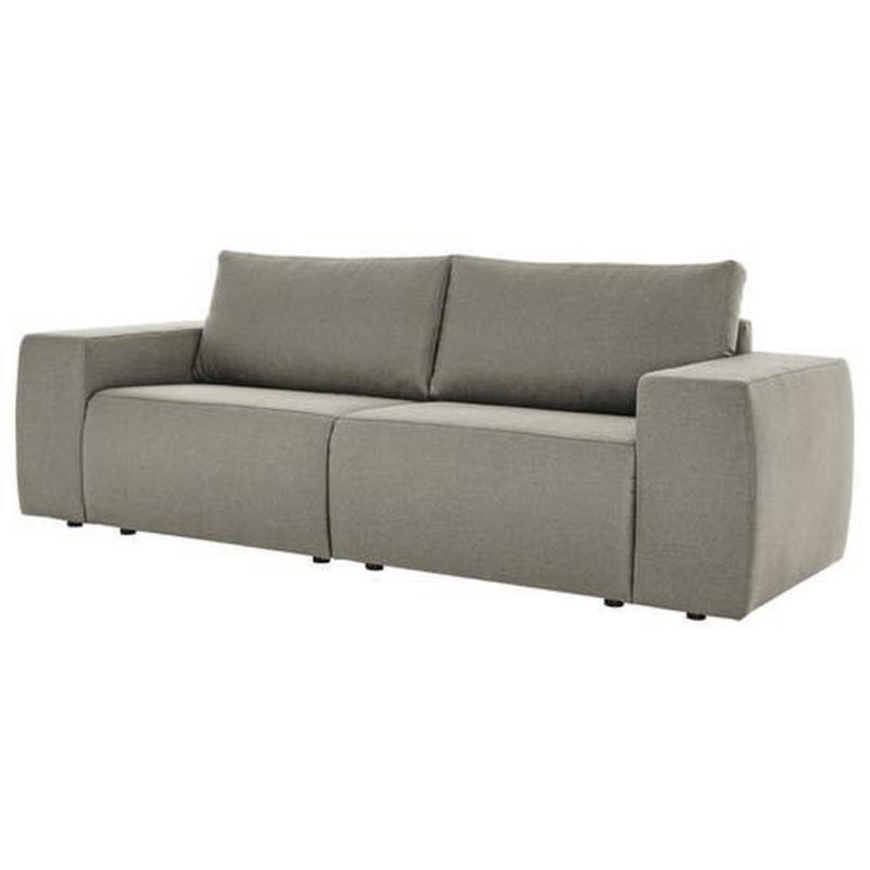 2-Sitzer-Sofa Looks II Braun