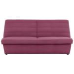 Möbelix 2-Sitzer-Sofa Looks Viii Dunkelgrün