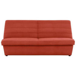 2-Sitzer-Sofa Looks Viii Orange