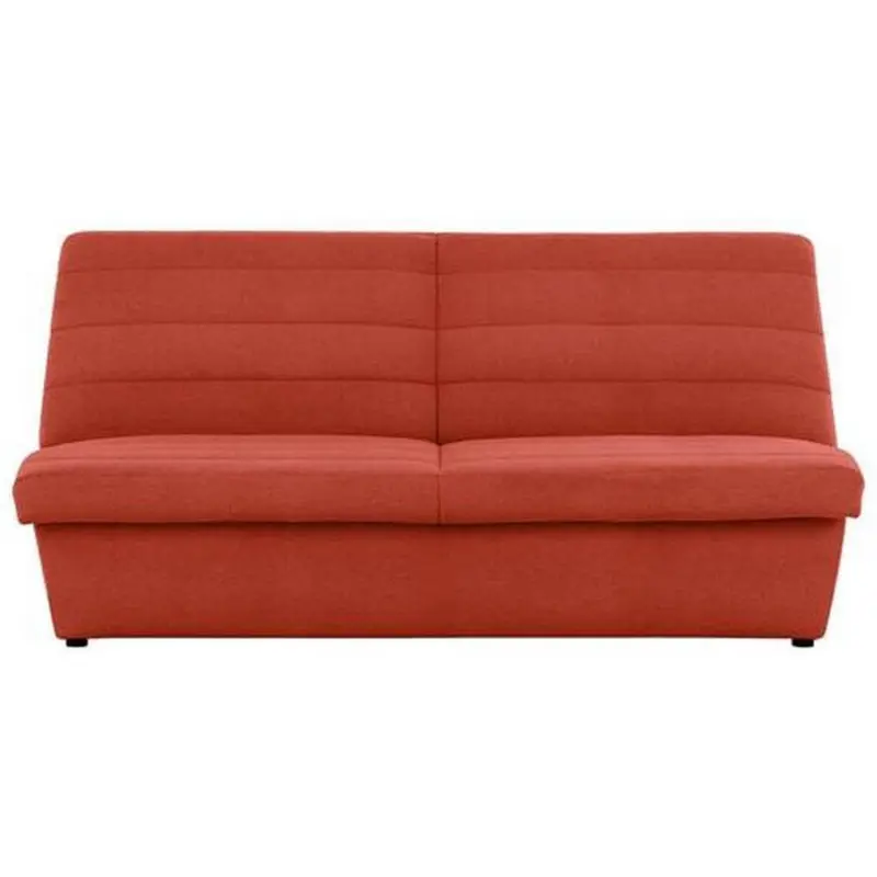 2-Sitzer-Sofa Looks Viii Orange