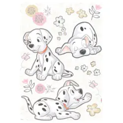 Dekosticker Best Of Friends