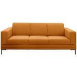 Möbelix 3-Sitzer-Sofa Looks Vii